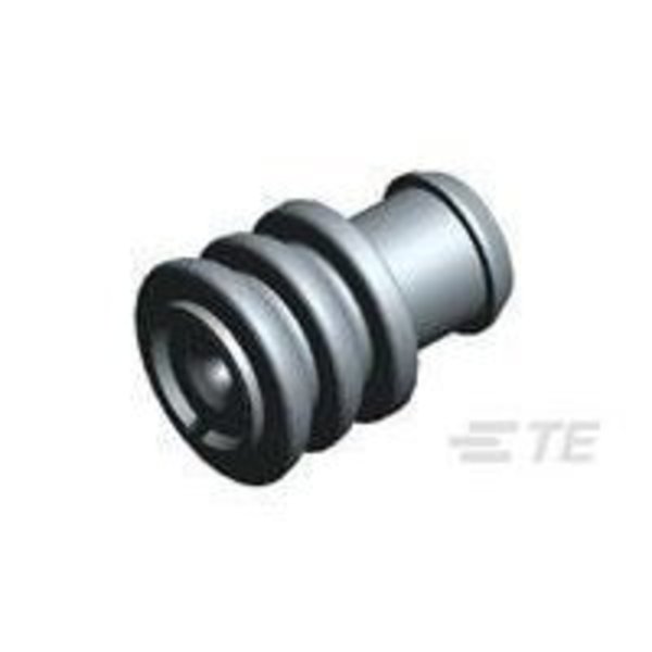 Te Connectivity SINGLE WIRE SEAL FOR J.P.T.CON 828904-2